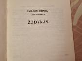 Angliškų terminų aiškinamasis žodynas - nuotraukos Nr. 2