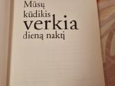 Mūsų kūdikis verkia dieną naktį - nuotraukos Nr. 3