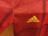 Adidas Ispanijos rinktinės marškinėliai 4-5 metų - nuotraukos Nr. 4