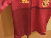Adidas Ispanijos rinktinės marškinėliai 4-5 metų - nuotraukos Nr. 7