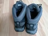 Salomon goretex zygiu batai, kedai - nuotraukos Nr. 5