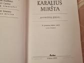 Karalius miršta , prancūzų pjesės - nuotraukos Nr. 2