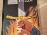 Princas Kaspianas , Narnijos kronikos