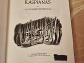 Princas Kaspianas , Narnijos kronikos - nuotraukos Nr. 2
