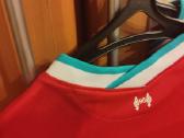 Nike Liverpool futbolo marškinėliai 7-8 metų - nuotraukos Nr. 6