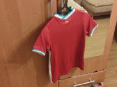 Nike Liverpool futbolo marškinėliai 7-8 metų - nuotraukos Nr. 7