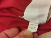 Nike Liverpool futbolo marškinėliai 7-8 metų - nuotraukos Nr. 9