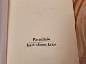 Pasaulinio kapitalizmo krizė - nuotraukos Nr. 2
