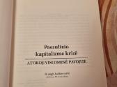 Pasaulinio kapitalizmo krizė - nuotraukos Nr. 3