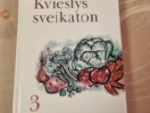 Kvieslys sveikaton