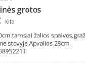 Špižines grotos - nuotraukos Nr. 12
