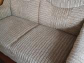 Dviviete sofa, bukle gera - nuotraukos Nr. 2