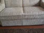 Dviviete sofa, bukle gera - nuotraukos Nr. 3
