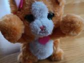 "Furreal Friends" interaktyvus katinėlis