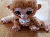 "Furreal" interaktyvi beždžionėlė