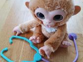 "Furreal" interaktyvi beždžionėlė - nuotraukos Nr. 8