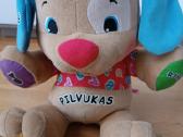 Mokomasis išmaniųjų lygių šuniukas - nuotraukos Nr. 6