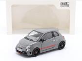 Fiat F695 Abarth