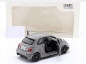 Fiat F695 Abarth - nuotraukos Nr. 2