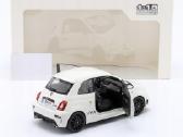 Fiat F595 Abarth - nuotraukos Nr. 2