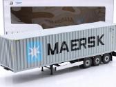 Priekaba konteineris