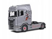 Scania 580s