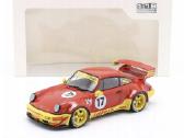 Porsche 911 964 Rwb