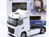Mercedes-benz Actros