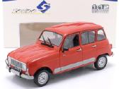 Renault R4 1:12 !