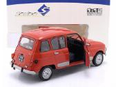 Renault R4 1:12 ! - nuotraukos Nr. 2