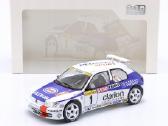 Peugeot 306 Maxi
