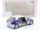 Peugeot 306 Maxi - nuotraukos Nr. 2