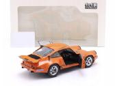 Porsche 911 Carrera - nuotraukos Nr. 2