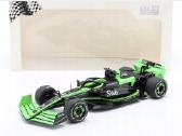 Sauber C44 F1