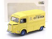 Citroen Type Hy