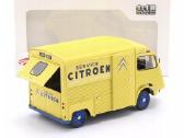 Citroen Type Hy - nuotraukos Nr. 2
