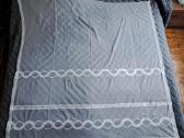 Dienine užuolaida 1vnt. Matmenys : 150cm. x 150cm. - nuotraukos Nr. 3
