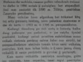 1959. Maironio Raštai Iv Lietuvos Praeitis - nuotraukos Nr. 2