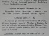 1959. Maironio Raštai Iv Lietuvos Praeitis - nuotraukos Nr. 4