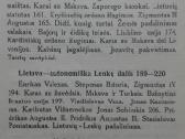 1959. Maironio Raštai Iv Lietuvos Praeitis - nuotraukos Nr. 5