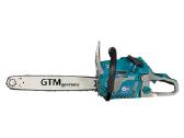 Benzininis grandininis pjūklas Gtm GT 60 3,2kw