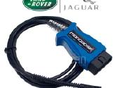 Jaguar Jlr SDD Mongoose diagnostikos įranga