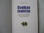 B. Rias - Bucher - Sveikas maistas - nuotraukos Nr. 2