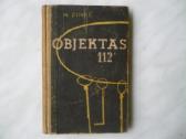 H. Zinkė - Objektas 112