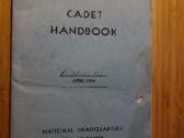 Amerikos lietuvio skraidymo knygelė. JAV 1954