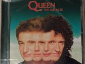 Queen - The Miracle