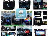 Nissan Android Multimedijos / Multimedia