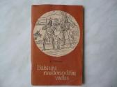C. Testore - Baisiųjų raudonodžių vadas