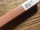 Superstay Matte Ink "Driver" Lūpdažiai - nuotraukos Nr. 2
