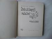 M. Sluckis - Stebuklingoji rašalinė - nuotraukos Nr. 2
